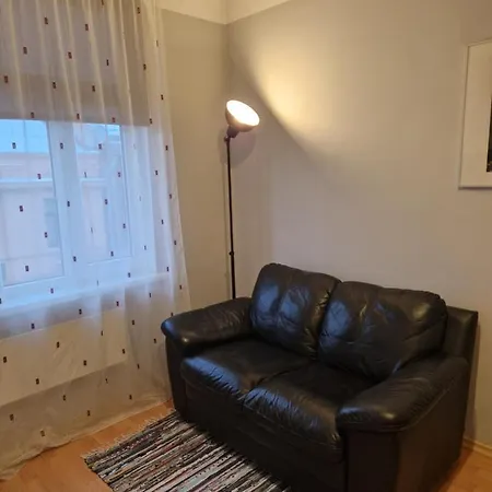 Apartment Artilerija's *
