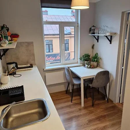 Artilerija's Apartment *