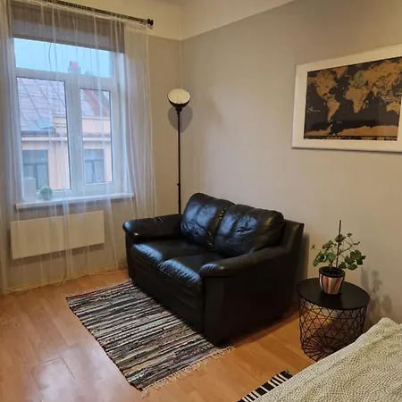 Artilerija's Apartment