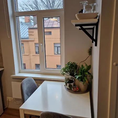 Apartment Artilerija's *