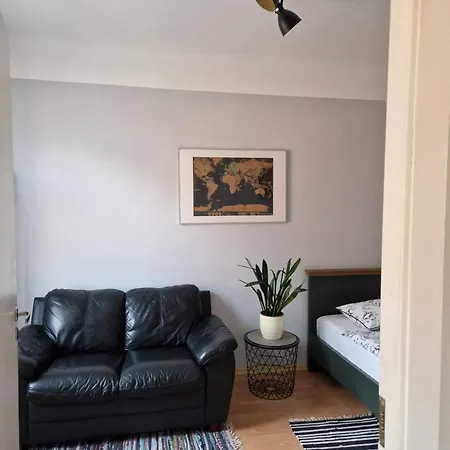 Artilerija's Apartment Riga