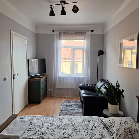 Artilerija's Apartment *