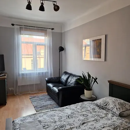 Apartment Artilerija's *