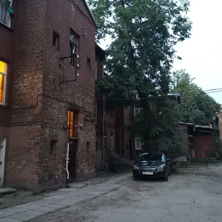 Apartment Artilerija's *