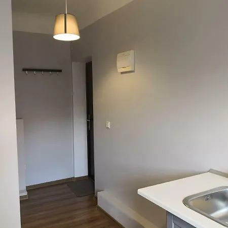 Apartment Artilerija's