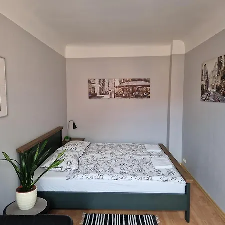 Dzīvoklis Artilerija's *